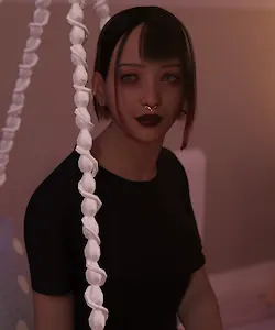 Claire Zhang