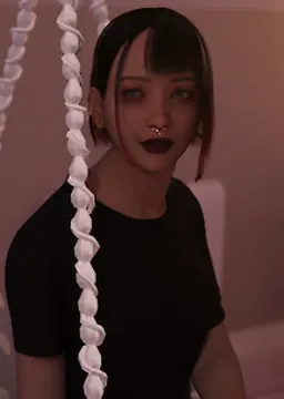 Claire Zhang