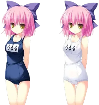 水原潤流