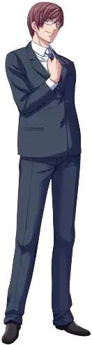 野々宮誠治