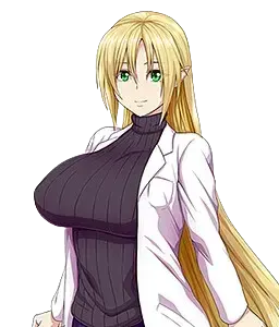 ニーナ・ゴールドスタイン