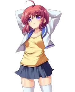 城之内 亜美