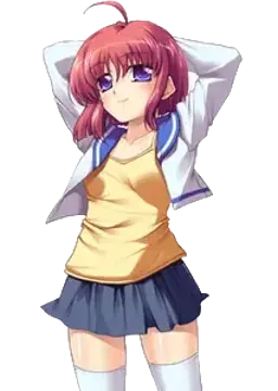 城之内 亜美