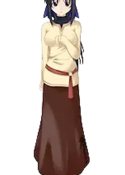 二見 桔梗