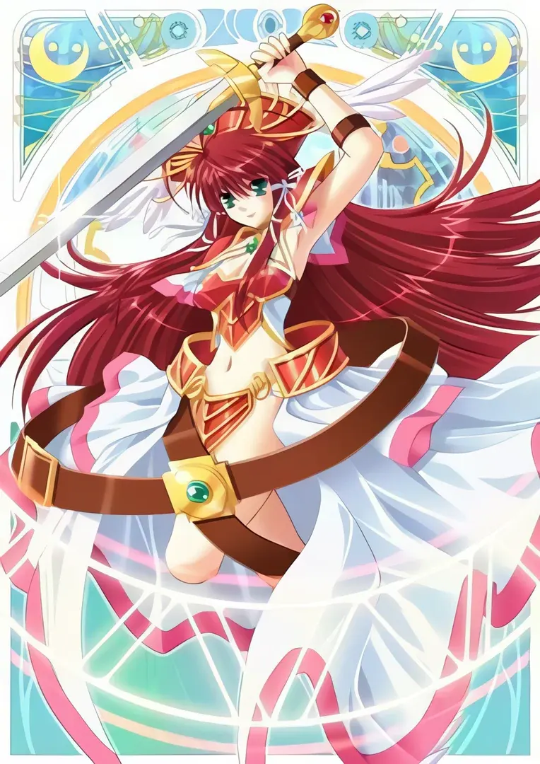 女神大戦