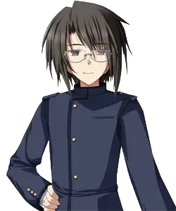斉藤 和馬