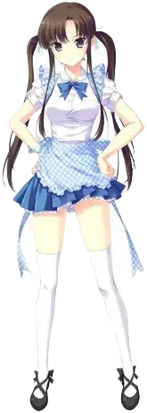 綾月 芽衣夏