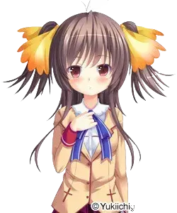 倉橋 杏