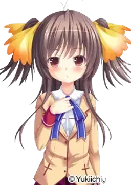倉橋 杏
