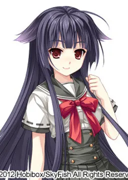 伏姫
