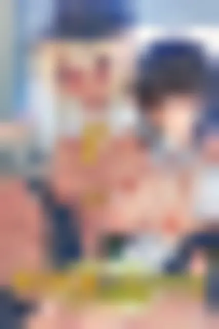 發射準備完成♪鄉下列車能隨意性交！？ 〜玩弄大叔的辣妹與乖乖牌〜