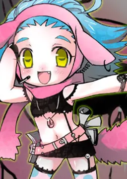 アグネス