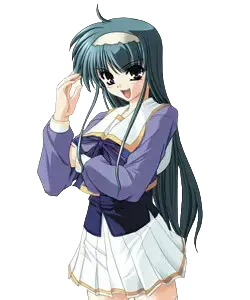 糸井 奈々