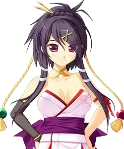 相馬 紫苑