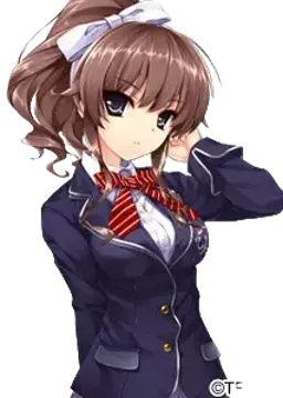華宮 凪沙