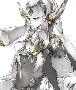 鏡面魔人