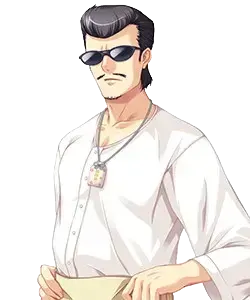大和源氏