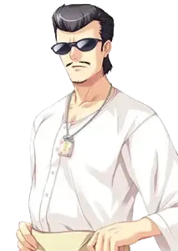 大和源氏