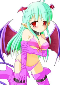 魅魔