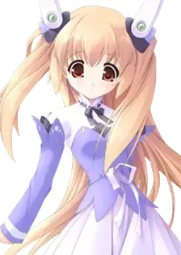 ミルファリア=フロイハイム