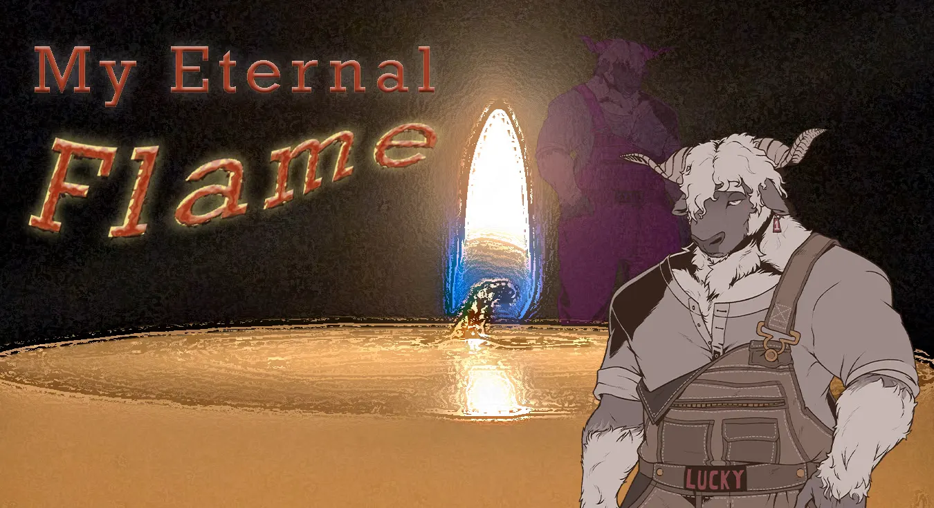 My Eternal Flame