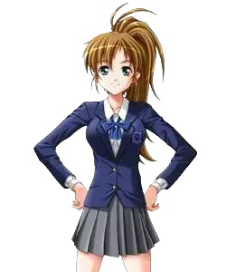 神田しのぶ