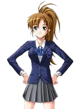 神田しのぶ