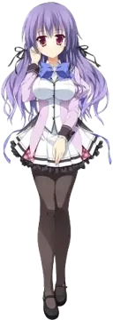 柏木 理緒