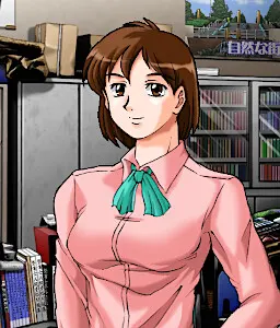 谷川 晴美