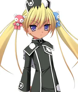 榎 つばき