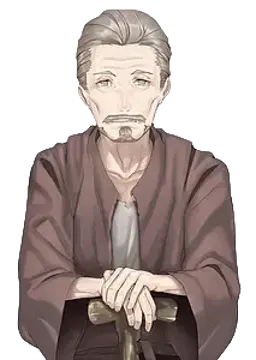 ジョン・シェイクスピア