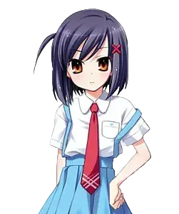 涼春