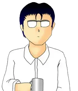 龍二＝アエガイル