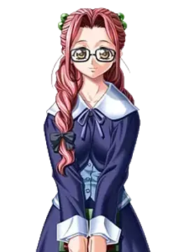 橘 真冬