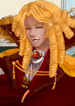 Prince Gaston