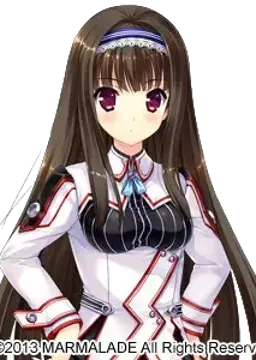 神領寺姫翠
