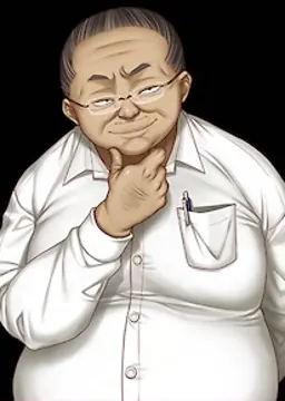Shimotsuki Taichi