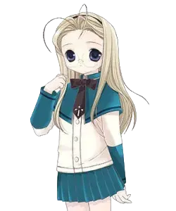 金矢 真奈美