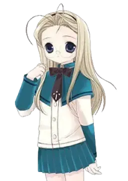 金矢 真奈美