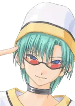 ルシエル