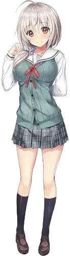 鴨下 あかね