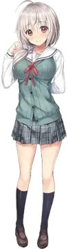 鴨下 あかね