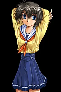 伊藤 椎名