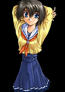 伊藤 椎名