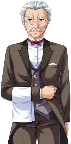 アルフレッド・サン=ローラン