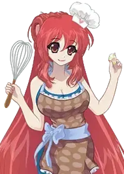 Bonnibel Valentine