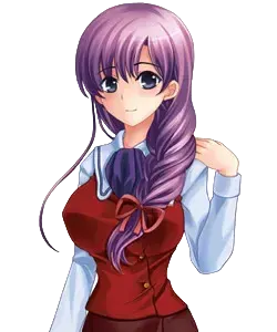 桜木 菜穂