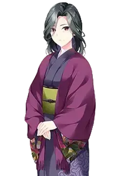 千波 八重