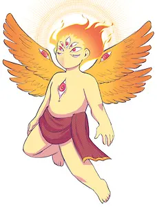 Kerubiel