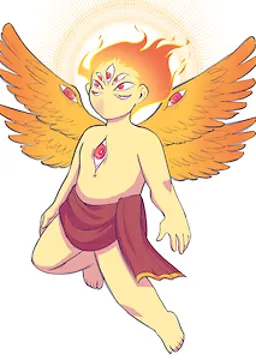 Kerubiel